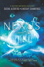 Cover art for Nexus (The Androma Saga)
