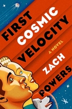 Cover art for First Cosmic Velocity