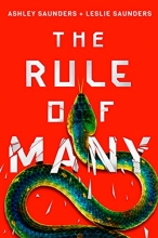 Cover art for The Rule of Many (The Rule of One)