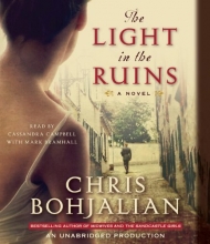 Cover art for The Light in the Ruins