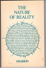 Cover art for The Nature of Reality: A Book of Explanations