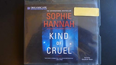 Cover art for Kind of Cruel