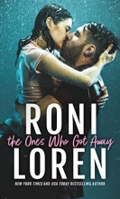 Cover art for The Ones Who Got Away