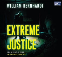 Cover art for Extreme Justice