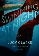 Cover art for Swimming at Night