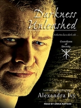 Cover art for Darkness Unleashed (Guardians of Eternity)