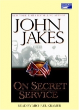 Cover art for On Secret Service