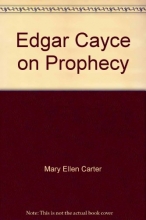 Cover art for E Cayce Prophe: What the