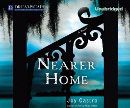 Cover art for Nearer Home: A Nola Cespedes Mystery (Nola Cespedes Mysteries)