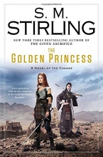 Cover art for The Golden Princess: A Novel of the Change (Change Series)