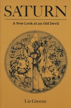Cover art for Saturn: A New Look at an Old Devil
