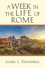 Cover art for A Week in the Life of Rome
