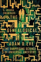 Cover art for The Genealogical Adam and Eve: The Surprising Science of Universal Ancestry