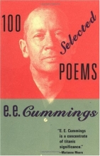 Cover art for 100 Selected Poems
