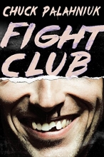 Cover art for Fight Club: A Novel