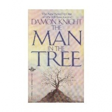 Cover art for The Man In The Tree