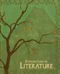 Cover art for Explorations in Literature Student G7