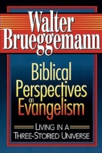 Cover art for Biblical Perspectives on Evangelism: Living in a Three-Storied Universe