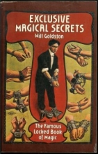 Cover art for Exclusive Magical Secrets