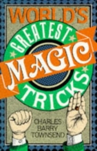Cover art for World's Greatest Magic Tricks