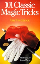Cover art for 101 Classic Magic Tricks