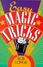 Cover art for Easy Magic Tricks