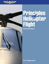 Cover art for Principles of Helicopter Flight