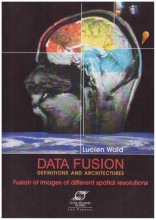 Cover art for Data fusion definitions and architectures