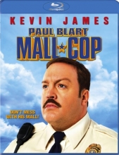Cover art for Paul Blart: Mall Cop [Blu-ray]