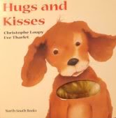 Cover art for Hugs and Kisses (Touch & Feel)