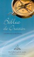 Cover art for Spanish Catholic Bible-VP: Lectio Devina Method (Spanish Edition)