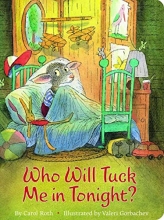Cover art for Who Will Tuck Me in Tonight?