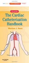 Cover art for The Cardiac Catheterization Handbook (Expert Consult)