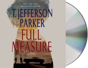 Cover art for Full Measure: A Novel