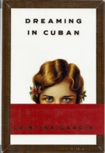 Cover art for Dreaming In Cuban