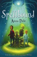 Cover art for Spellbound