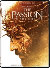 Cover art for The Passion of the Christ