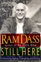 Cover art for Still Here: Embracing Aging, Changing, and Dying