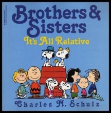 Cover art for Brothers and Sisters: It's All Relative