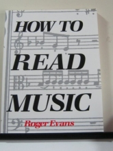 Cover art for How to Read Music