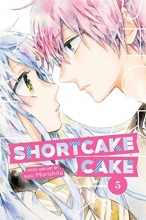 Cover art for Shortcake Cake, Vol. 5 (5)