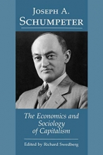 Cover art for The Economics and Sociology of Capitalism