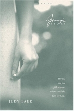 Cover art for Jenny's Story