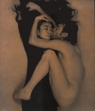 Cover art for Photographs Annie Leibovitz 1970-1990