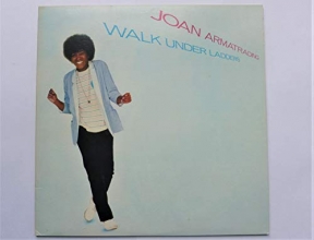 Cover art for Walk Under Ladders