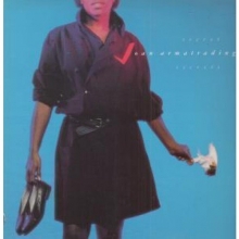 Cover art for Secret Secrets