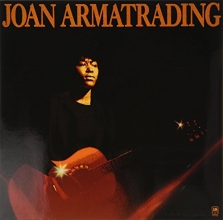 Cover art for Joan Armatrading