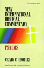 Cover art for Psalms (New International Biblical Commentary. Old Testament Series, 11)