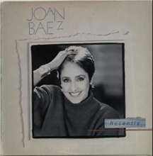 Cover art for Recently [LP VINYL]