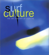 Cover art for Surf Culture: The Art History of Surfing